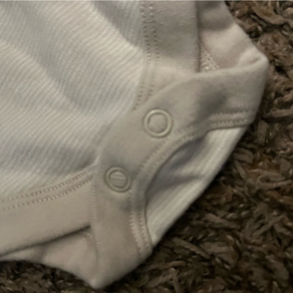 (2 for $5) George Newborn Beige Koala Bodysuit - Picture 4 of 5